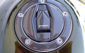 KAWASAKI Z900RS 2019 ZR900C