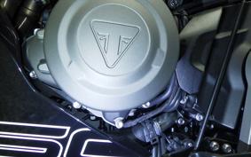 TRIUMPH DAYTONA660 2026