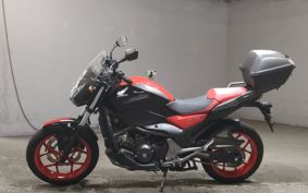 HONDA NC750S DCT RC88