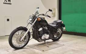 HONDA STEED 400 VLS 1998 NC37