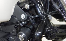 HARLEY XL883N 2014