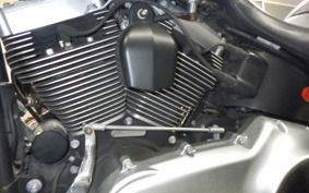 HARLEY FLSTFB 1580 2011