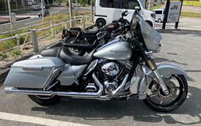 HARLEY FLHX1580 2014 KBM