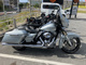 Фото Harley FLHX1580 2014 с японского аукциона