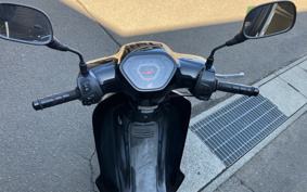 HONDA SUPER CUB110 JA10