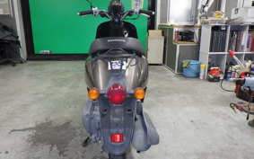 HONDA TODAY 2 AF67