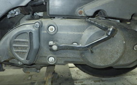 SUZUKI ADDRESS V125 G 2022 CF4EA