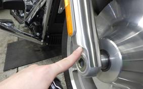 HARLEY FLSTFI1920 2025