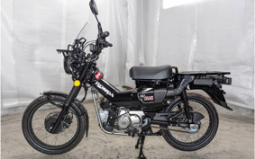 HONDA CT125 HUNTER CUB JA65