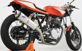 YAMAHA SR500-1 1982 2J2