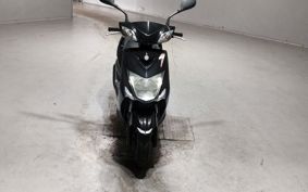 YAMAHA CYGNUS125XSR SE44J
