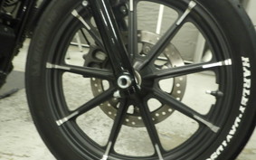 HARLEY XL883N 2016