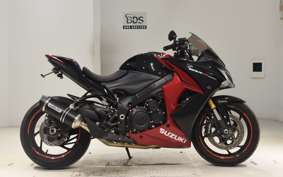 SUZUKI GSX-S1000F 2017 GT79B