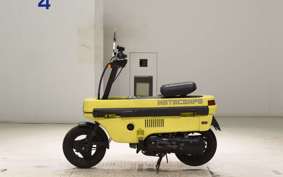 HONDA MOTOCOMPO AB12