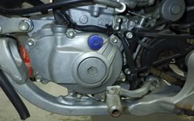 YAMAHA YZ250F 2011 CG40C