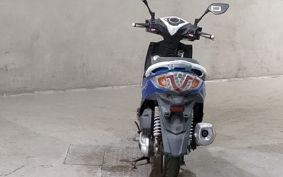 SYM FIGHTER150 HZ15V