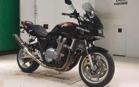 HONDA CB1300SF SUPER BOLDOR 2007 SC54