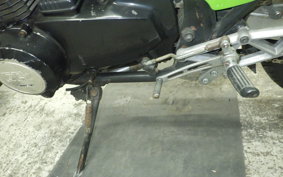 KAWASAKI GPZ400 1983 ZX400A