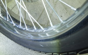 SUZUKI ST250E 2023 NJ4AA