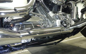 YAMAHA XV1600A ROADSTAR 2000