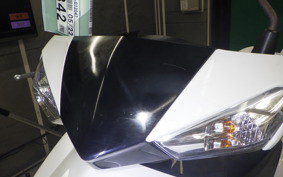 YAMAHA CYGNUS 125 XSR 3 2006 SEA5J