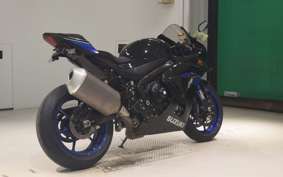 SUZUKI GSX-R1000R A 2017
