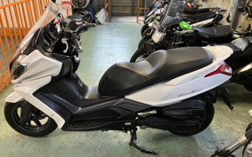 KYMCO KYMCO DOWN TOWN125