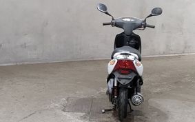 YAMAHA JOG ZR EVOLUTION2 SA39J