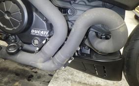 DUCATI DIAVEL Titan 2015