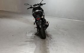 YAMAHA MT-03 RH07J