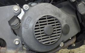 SUZUKI ADDRESS V125 CF4EA
