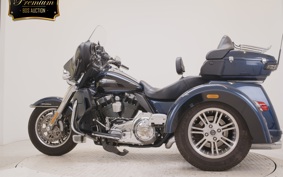 HARLEY FLHTCUTG TRIKE 2014