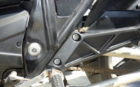 KAWASAKI ZRX-2 ZR400E