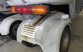 HONDA GYRO CANOPY TA02