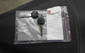 YAMAHA CYGNUSRAYZR 1997