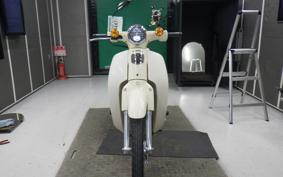 HONDA C50 SUPER CUB AA09