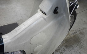 HONDA C90 SUPER CUB 2021 HA02