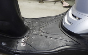 YAMAHA AXIS 125 TREET 2021 SE53J