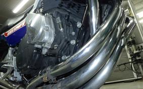 HONDA CBX550F INTEGRA 2026 PC04