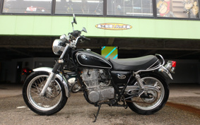 YAMAHA SR400 2003 RH01J