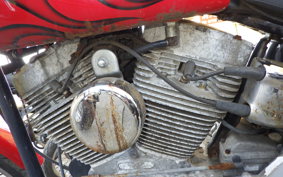 HARLEY FXST 1580 2009