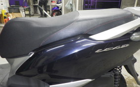 HONDA LEAD 125 2003 JF45
