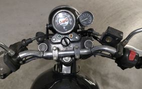 SUZUKI ST250 NJ4AA