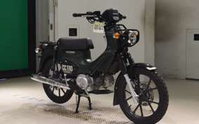 HONDA CROSS CUB 110 2017 JA60