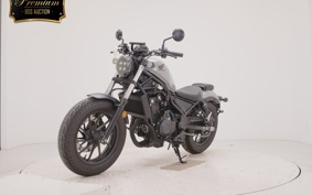 HONDA REBEL 500 A 2024 PC60