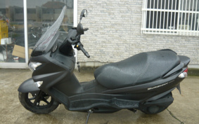 SUZUKI BURGMAN200 CH41A