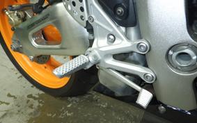 HONDA CBR1000RR 2007