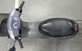 YAMAHA JOG POCHE 2026 SA08J