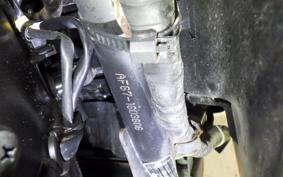 HONDA TODAY 2 2006 AF67