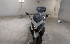 YAMAHA T-MAX 560 2025 SJ21J